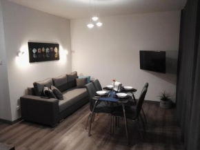  Apartament Nadmorski - Kompleks Pięć Mórz  Сяноженты